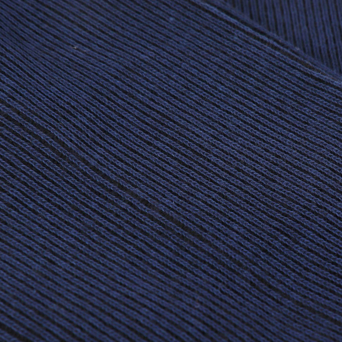 Men's 4-Pair Navy Dress Socks