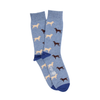 Men's Labrador Cotton Socks