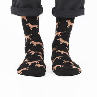 Men's Labrador Cotton Socks
