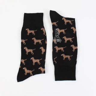 Men's Labrador Cotton Socks