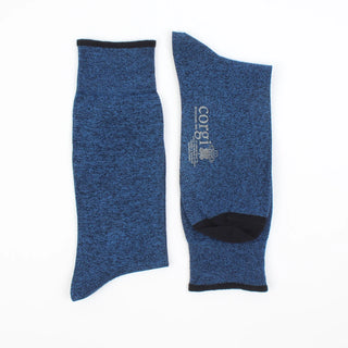 Men's Marl Cotton Socks