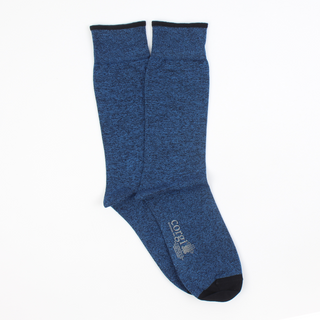 Men's Marl Cotton Socks
