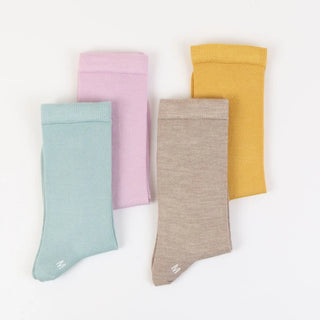 Women's Luxury Cashmere & Silk Socks