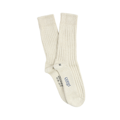Women's Pure Cotton Boot Socks