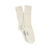 Women's Pure Cotton Boot Socks