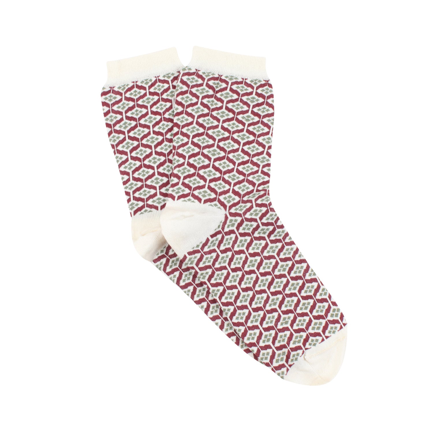 Women's Regular Length Socks | Corgi Socks