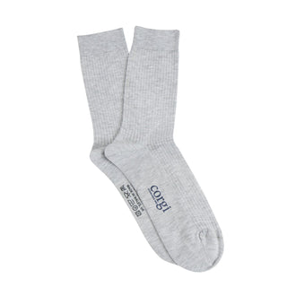 Women's Pembroke Mercerised Cotton Socks