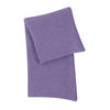 Women's Textured Cashmere Poncho