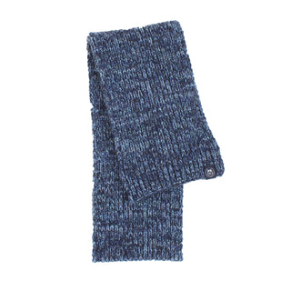Rib Cashmere Scarf