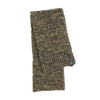 men's classic scarf - marl green