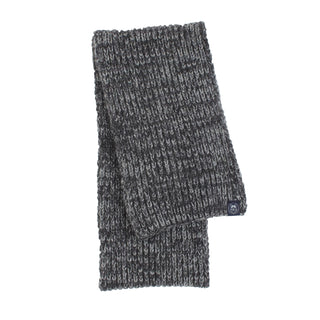 Rib Cashmere Scarf
