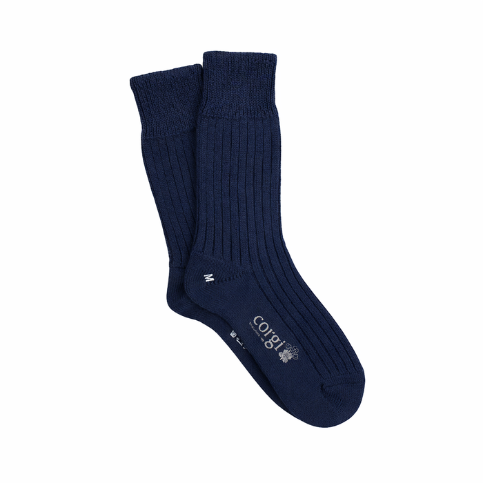 Women's Pure Cotton Socks