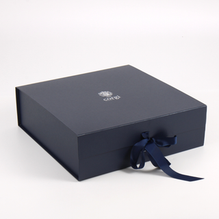 Corgi Large Knitwear Box