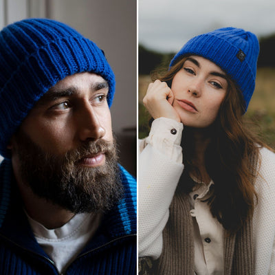 Featured Classic Pure Cashmere image