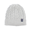 Women's Cashmere Cable Beanie