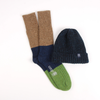Men's Donegal Wool Gift Set