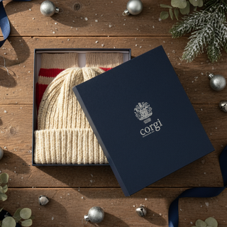 Women's Donegal Wool Gift Set