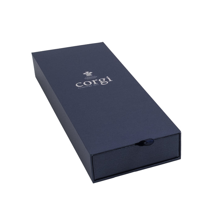 Men's 4-Pair Brecon Cotton Socks