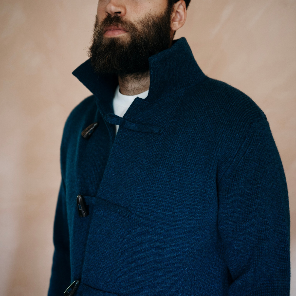 Men's Duffle Coat