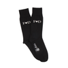 Men's 3-Pair Personalised Valentines Socks
