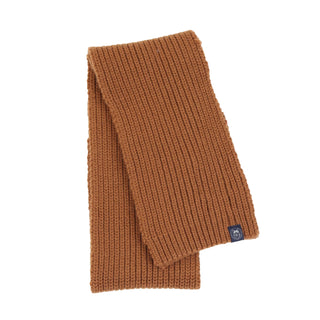 Rib Cashmere Scarf