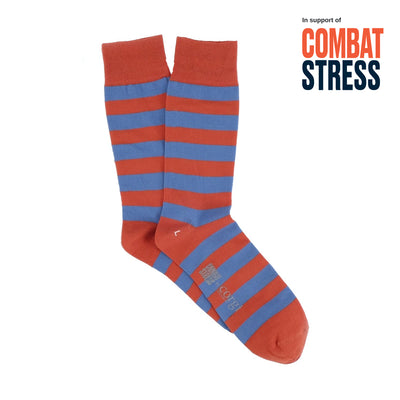 Featured Corgi x Combat Stress image