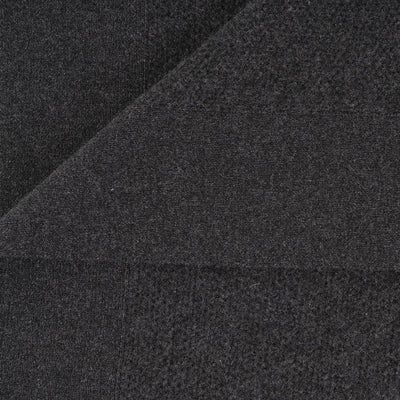 Fine Honeycomb Knit Wool Blanket - Corgi Socks