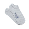 Women's Cotton Trainer Socks