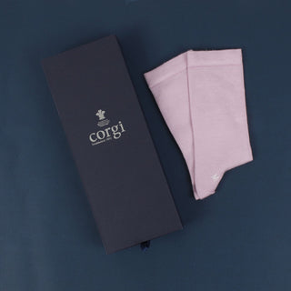 Women's Luxury Cashmere & Silk Socks