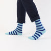 Men's Cashmere & Cotton Socks - Corgi Socks