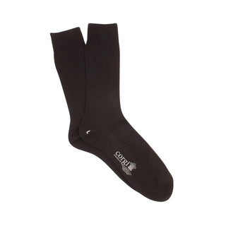 Men's Formal Dress Mercerised Cotton Socks - Corgi Socks