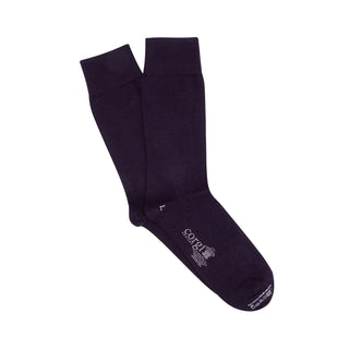 Men's Luxury Cashmere & Silk Socks - Corgi Socks
