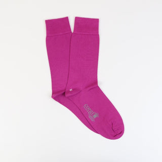 Men's Luxury Cashmere & Silk Socks - Corgi Socks