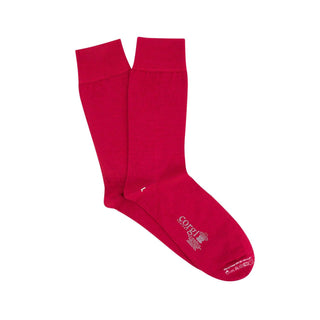 Men's Luxury Cashmere & Silk Socks - Corgi Socks