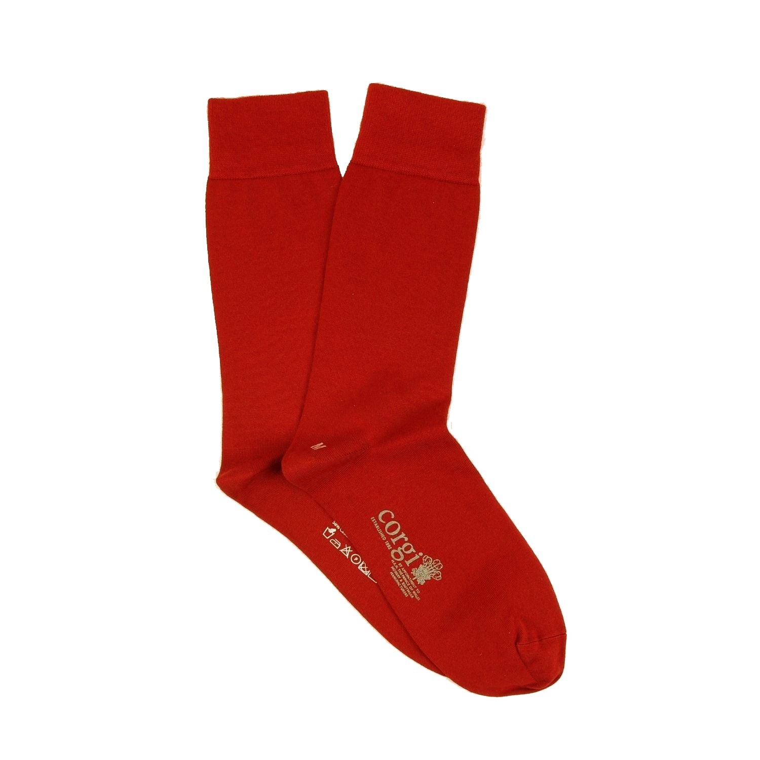 Men's Cashmere & Silk Socks