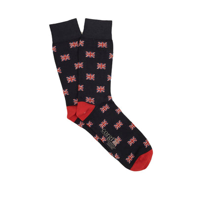 Featured Country Flag Socks image