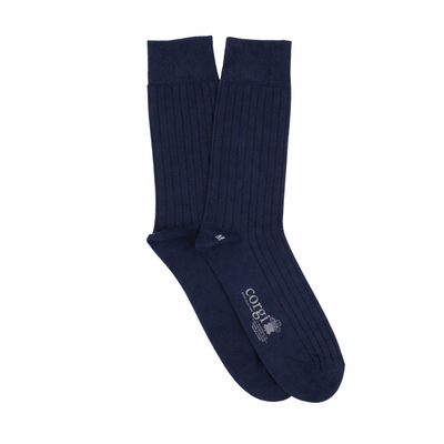 Men's Brecon Cotton Socks