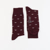 Parachute Regimental Cotton Socks - Corgi Socks