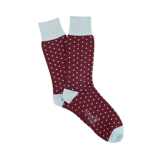 Spot Cotton sock - Corgi Socks