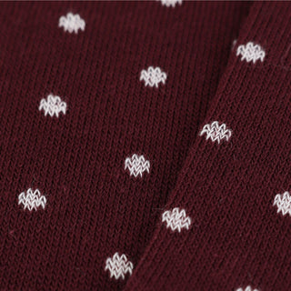 Spot Cotton sock - Corgi Socks