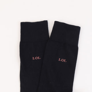 Women's LOL Socks - Corgi Socks