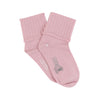 Women's Pure Cashmere House Socks - Corgi Socks
