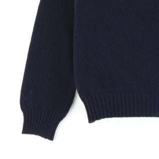 Men's Classic V-Neck Sweater