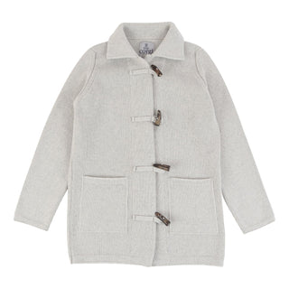 Women's Duffle Coat