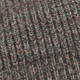 Men's Military Style Sweater