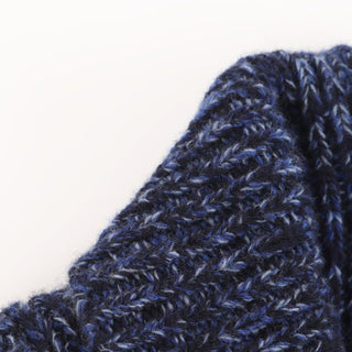 Men's Shawl Neck Sweater