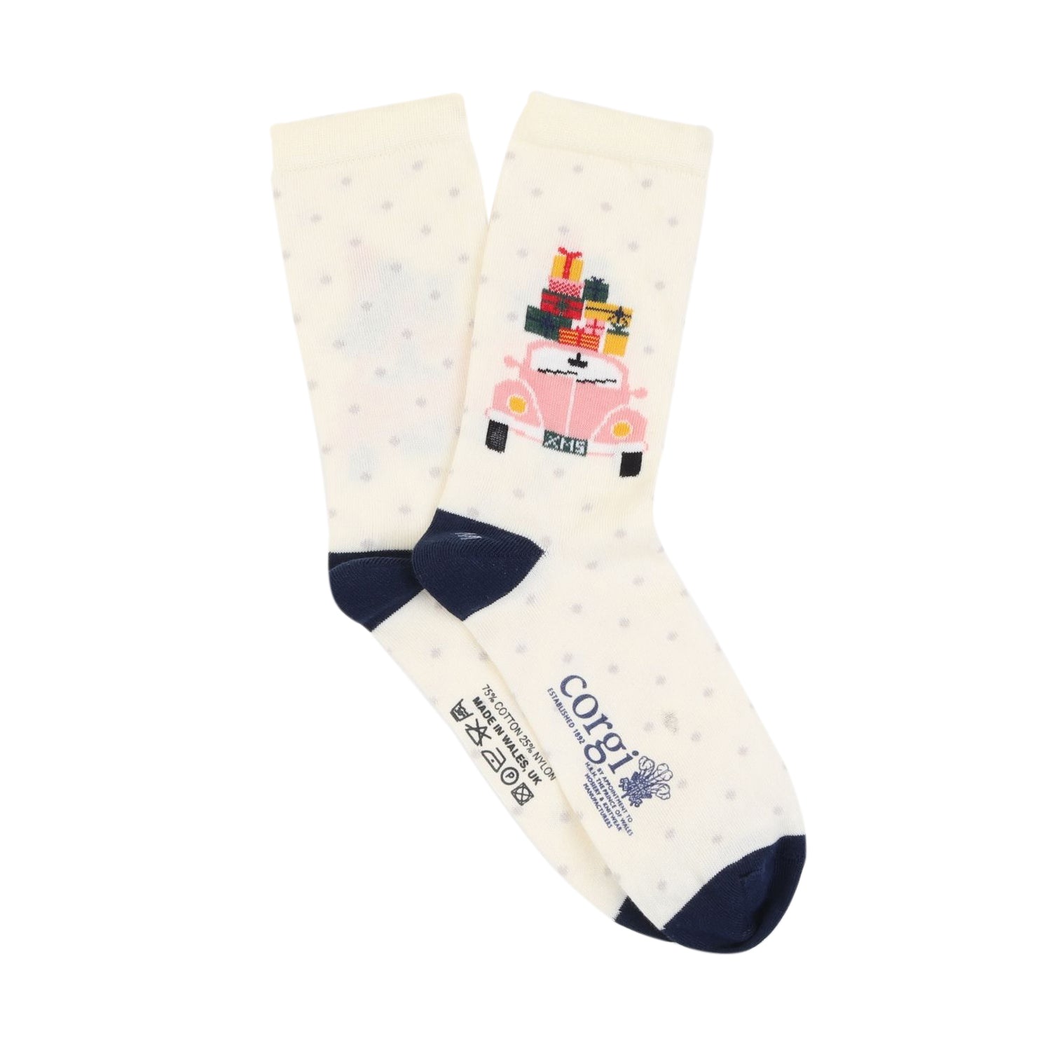 Corgi sock advent calendar deals