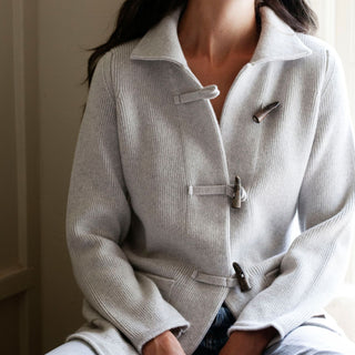 Women's Duffle Coat